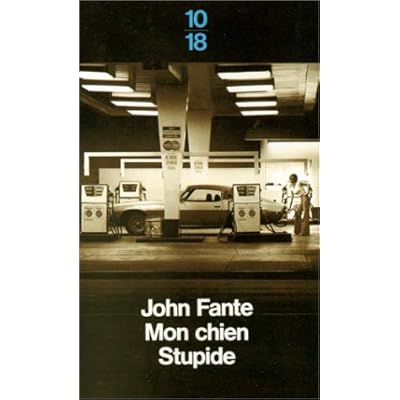 Mon Chien Stupide Pdf Download Gordonhubrecht - 