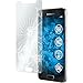 Produktbild 3 x Glas-Folie klar für Samsung Galaxy A3 (2016) A310 PhoneNatic Panzerglas für Galaxy A3 (2016) A310