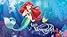 Produktbild Olimpia Design Fototapete Disney Little Mermaid, 1 Stück, 533P4