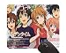 Produktbild Schöne Mädchen Fujii Masahiro Golden Time HAYASHIDA Nana Kaga kouko Oka Chinami Tada Banri Yanagisawa fuchida Mauspad (22 x 18 cm)