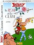 Image de La Rose Et Le Glaive