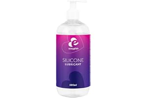 Easyglide - silikon smörjmedel - 500 ml - 1 bit