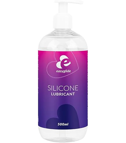 BODYGLIDE by EROS siliconebased Premium-Gleitgel (500ml) : Amazon.de:  Drogerie & Krperpflege