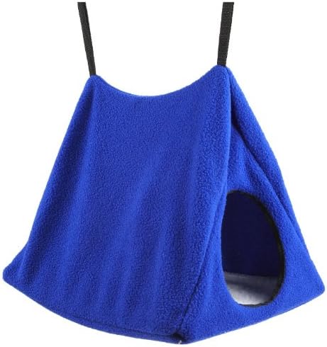 Large Ferret Rat Degu Chinchilla Tent Blue