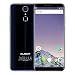 Produktbild Cubot X18 Smartphone 5.7 Zoll 18:9 Display Android 7.0 4G LTE Handy Dual micro SIM ohne Vertrag 16MP + 13MP Kamera 3GB RAM 32GB ROM MTK6737T Quad Core 3200mAh Fingerabdrucksensor WiFi GPS, Schwarz Blau