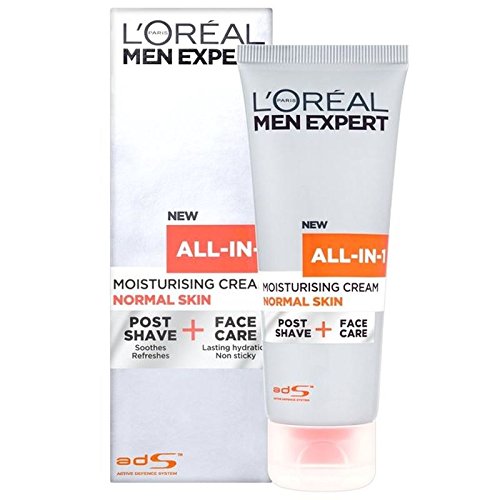 Men Expert All In 1 for Normal Skin 75ml