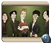 Produktbild Custom Queens of Stone Age v2 Mouse Pad g4215