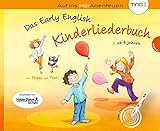 Image de Das Early English Kinderliederbuch (TING), ab 4 Jahren