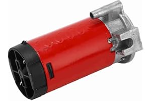 ‎ARAMOX Aramox Air horn Pumpenkompressor, Luftkompressor, Drucklufthorn-Kompressor für Autos, LKW, Boote, 12 V, 105-115 DB