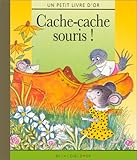 Cache-cache souris !