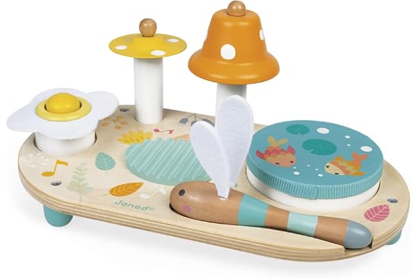 Table Musicale Pure