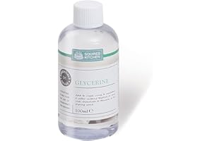 Squires Kitchen Essentials Glycerine Bottle 100ml