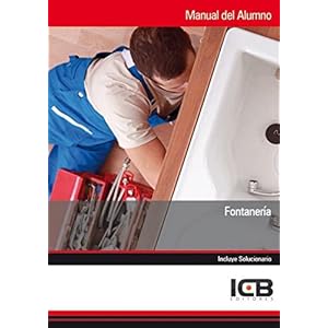 Manual Fontanería