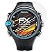 Produktbild atFoliX Folie für Garmin Swim Displayschutzfolie - 3 x FX-Antireflex-HD hochauflösende entspiegelnde Schutzfolie
