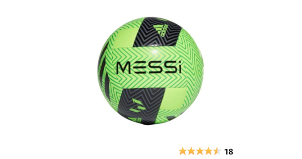 adidas messi q3 soccer ball