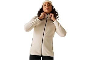 Regatta Lakara Veste d'extérieur en polaire pour femme