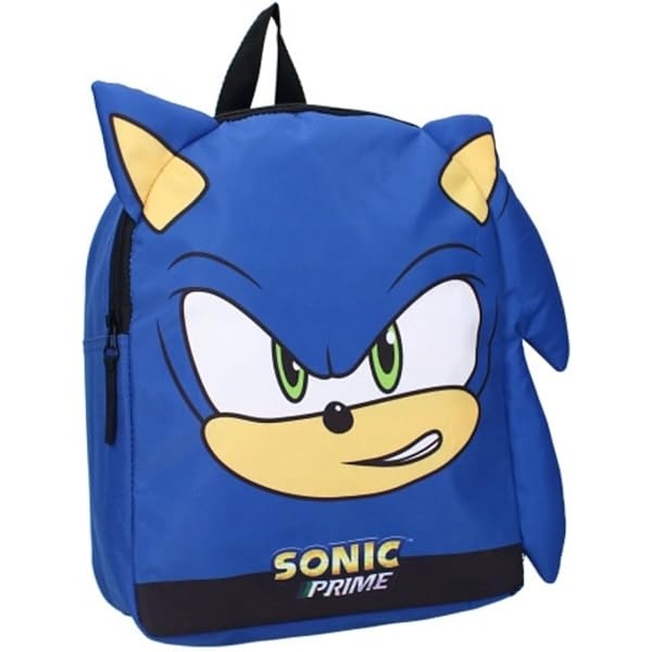 Sac à Dos Sonic The Hedgehog - SEGA Greenhill