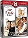 Produktbild Just Friends - No Sex / The Best Man - Ein Trauzeuge zum Verlieben (2 DVDs)