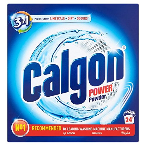 Preisvergleich Produktbild Calgon Powder Water Softener 600g