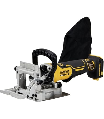 DEWALT No. 20 Biscuits - 75-Piece Wood Joiner Biscuit Pack