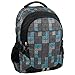 Produktbild Maxi & Mini – Grand Rucksack Schulranzen Teenager Sport Freizeit Moto Lizenz Jetbag 17d26 farbenfrohe