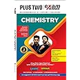 Plus Two / Class 12 Chemistry [2020-21] Exam Winner Boby Books (KERALA SYLLABUS)