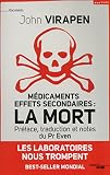 Image de Médicaments effets secondaires : la Mort