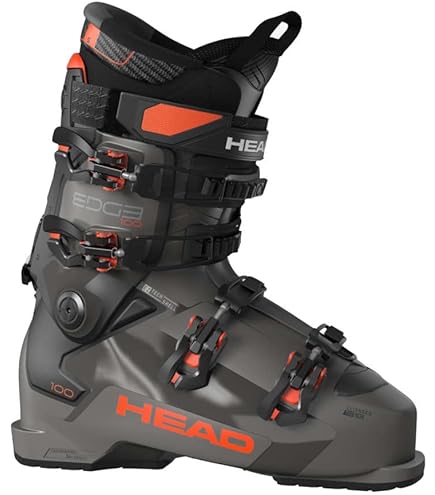 2024 Head Edge HV 110 GW Men's 25.5 Ski Boots : Amazon.de: Sports