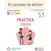 PRACTICALENGUA 5 TRIM ACTIVIDADES (COMUNIDAD ZOOM) - 9788468283968