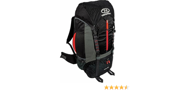highlander 65l rucksack