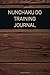 Produktbild Nunchaku Do Training Journal: For training session notes