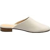 clarks womens pure blush mules