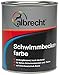 Produktbild Albrecht Schwimmbeckenfarbe 0118 750 ml, seegrün, 3400707315000200750