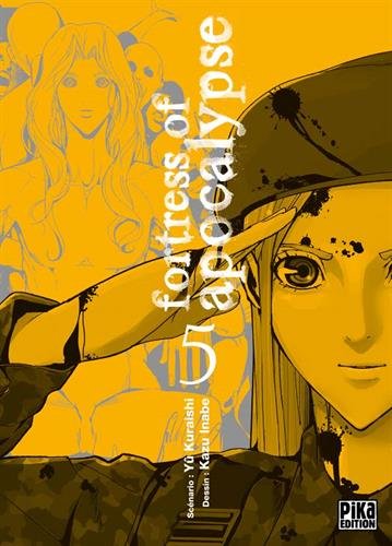 Fortress of Apocalypse T05 francais Fortress of Apocalypse T05 francais