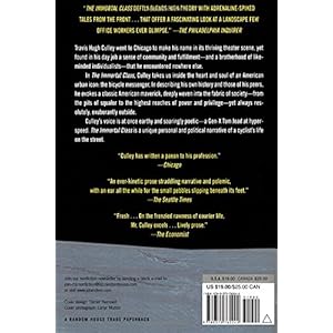 The Immortal Class: Bike Messengers and the Cult of Human Power