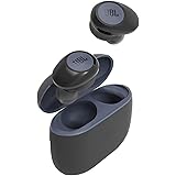 JBL TUNE 125TWS Cuffie In-Ear True Wireless Bluetooth, Auricolari senza Fili con Microfono Integrato per Musica, Chiamate e S