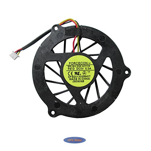 Preisvergleich Produktbild Acer Aspire 7235 7535 7738 7735Z 7738G Laptop Lüfter Kühler