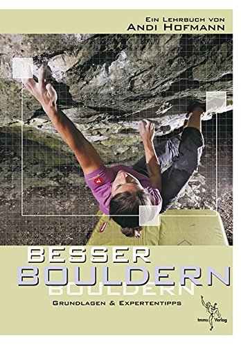 Download Besser Bouldern: Grundlagen & Expertentipps Download Besser Bouldern: Grundlagen & Expertentipps