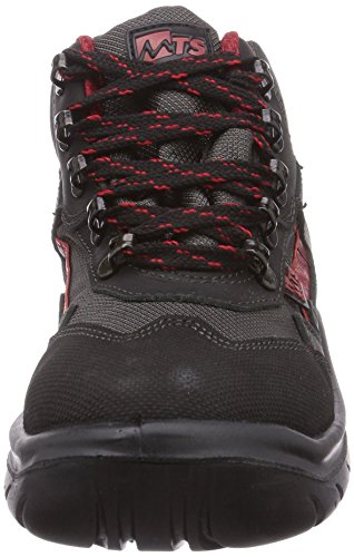 MTS Melbourne S2 7153 Unisex-Erwachsene Sicherheitsschuhe - 4