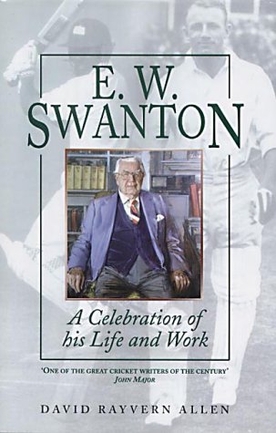 Download E.W.Swanton: A Celebration of His Life and Work