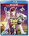 Disney & Pixar's Toy Story 4 [Blu-ray + 3D] [2019] [Region Free]