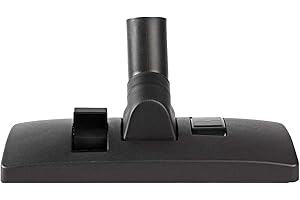 ‎MAXORADO Maxorado 35mm Staubsaugerdüse Kombidüse Bodendüse Staubsauger Düse 35 mm zb für kompatibel mit Bosch Siemens AEG Quigg Kärcher Fakir EIO Samsung Panasonic Clatronic Staubsaugerbürste Bürste