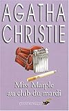 Miss Marple au Club du Mardi