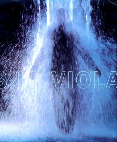 Bill Viola (Beaux Livres)