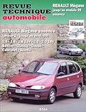 Image de Renault Mégane essence : Mégane, Mégane classic, Mégane coupé, Mégane Scéni