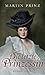 Cover zum Buch Die letzte Prinzessin