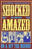 Image de James Taylor's Shocked and Amazed: On and Off the Midway