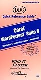 Image de Corel Wordperfect Suite 8 Professional
