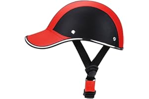 BAVOKON Fahrradhelm Für Herren Und Damen,winddicht,verstellbar,Outdoor-Sicherheitshelm,Rennradhelm Für Städtische Pendler E-Scooter Trekking,Jugendhelme MTB Rollerhelm Radhelm Skateboardhelm Für Herren Damen