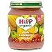 Produktbild HiPP Bio-Apfel & Cranberry Frühstück 125g